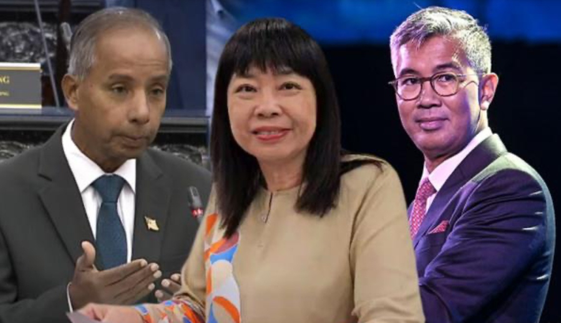 ஜசெக தேர்தல் முடிவு எதிரொலி - அமைச்சரவையில் மாற்றமா?