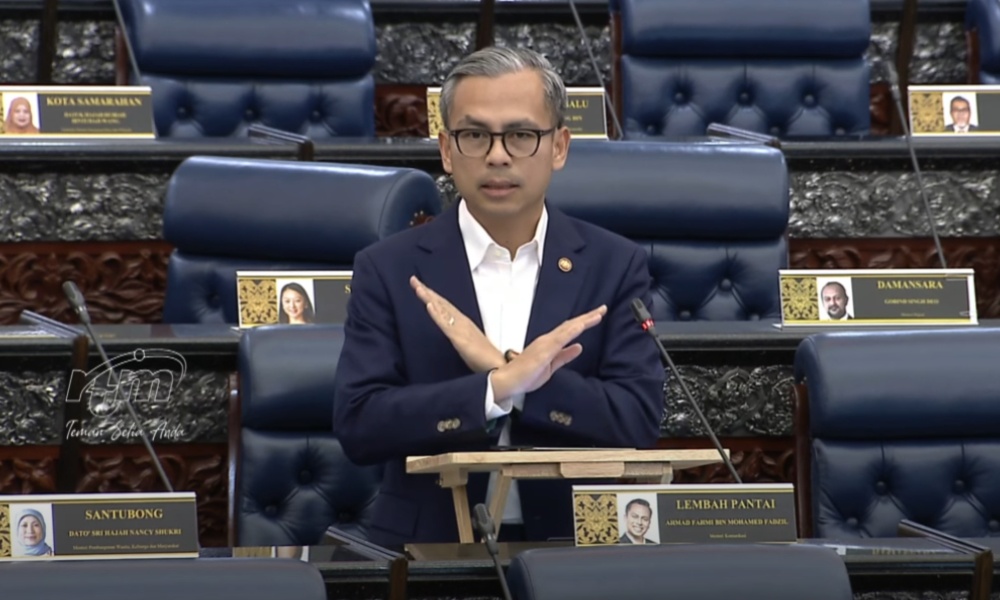 உள்ளடக்கத்தின் தன்மையை உறுதிச் செய்யுமாறு அமைச்சர் வலியுறுத்து