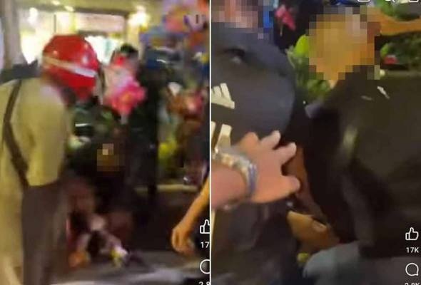 அந்த பலூன் வியாபாரி தொடர்பில் விசாரணை நடத்தப்படும்