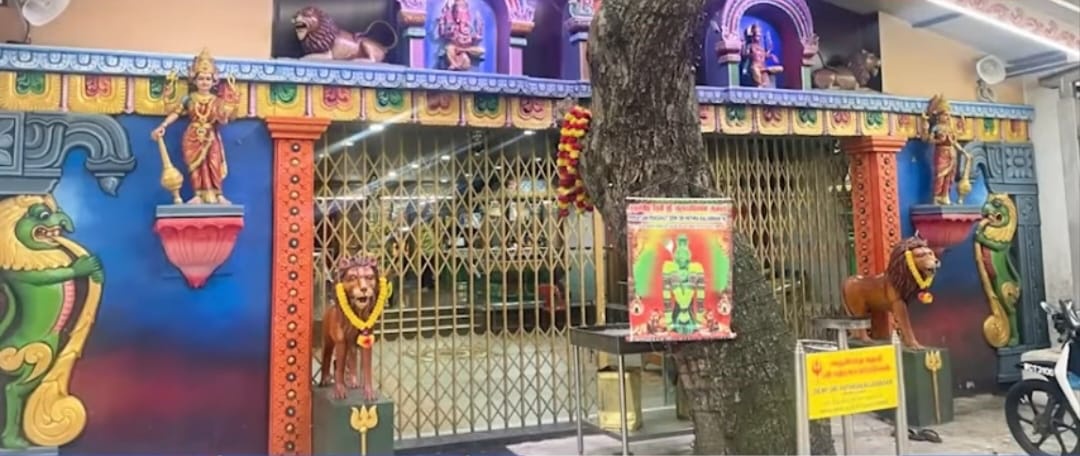 கோவில் விவகாரத்தில் சமூகமான தீர்வை வரவேற்போம்