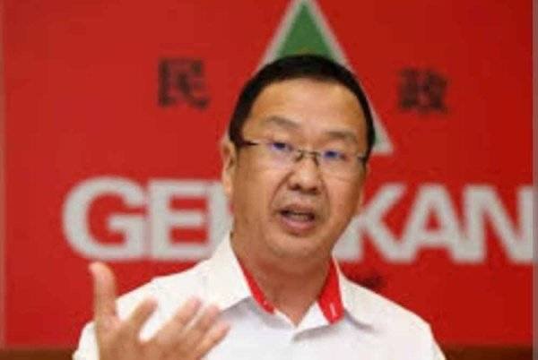 அமெரிக்க அதிபருடன் அன்வார் பேசுவதற்கான நடவடிக்கையா?