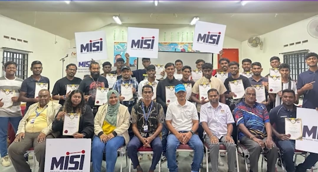 சூப்பர் பைக் அதிவேக மோட்டார் சைக்கிள் பராமரிப்பு பயிற்சித் திட்டம்