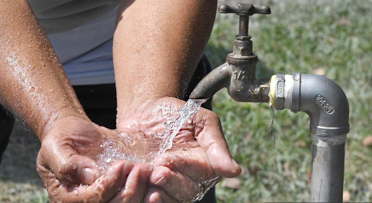 பினாங்கு மாநிலத்தில் 60 மணி நேரம் தண்ணீர் தடை ஏற்படும்