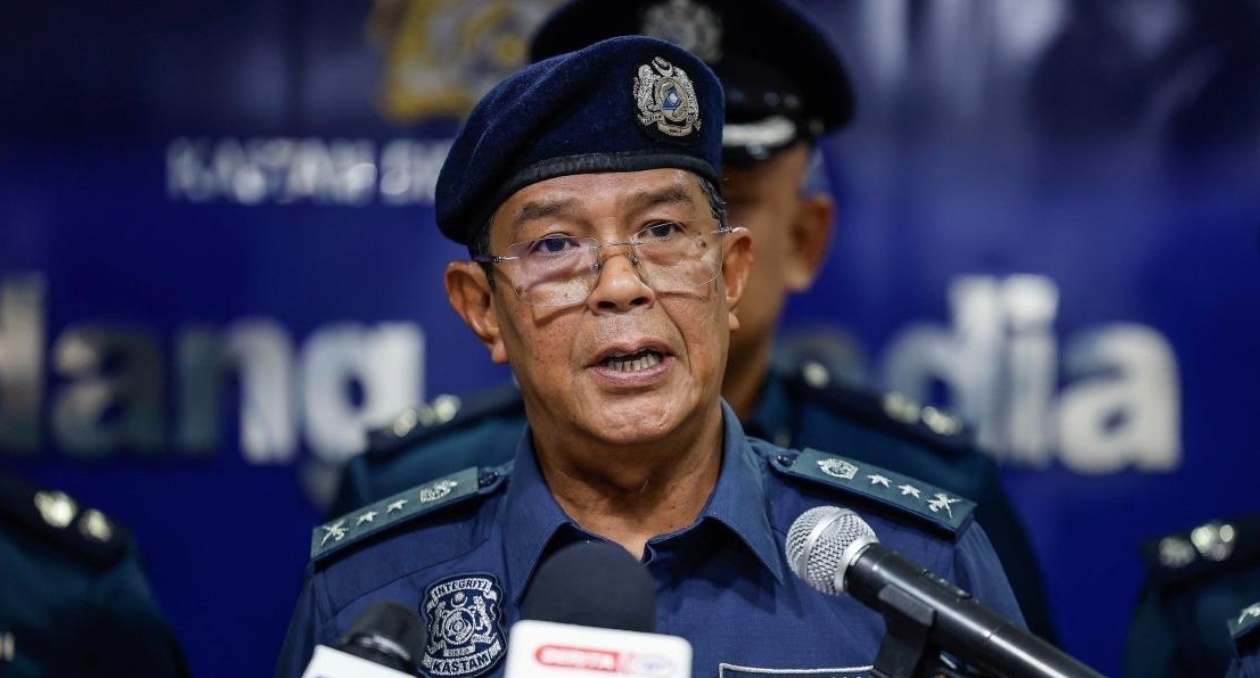 மிகப் பெரியக் கடத்தலைச் சுங்கத்துறை முறியடித்தது