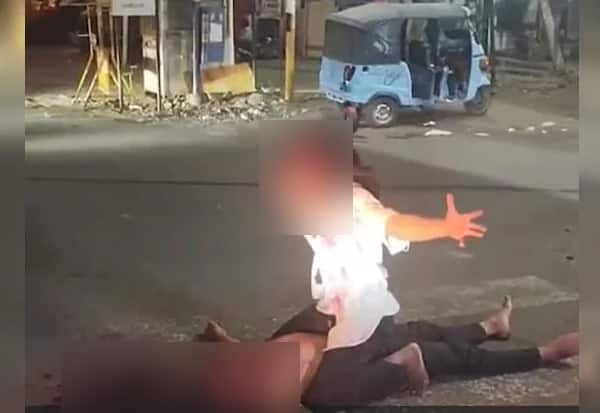 ரீல்ஸ் வீடியோ அலப்பறை செய்த இருவர் கைது