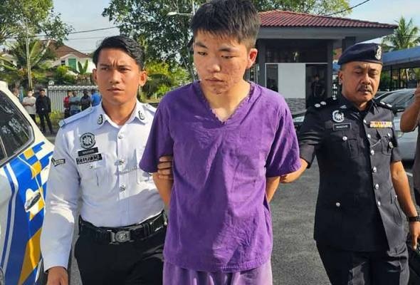 கணவன், மனைவிக்கு மரணம் விளைவித்தாக குத்தகையாளர் மீது குற்றச்சாட்டு