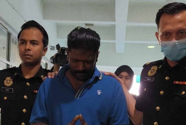 மின்சாரப் பொறியியலாளருக்கு 7 நாள் சிறை