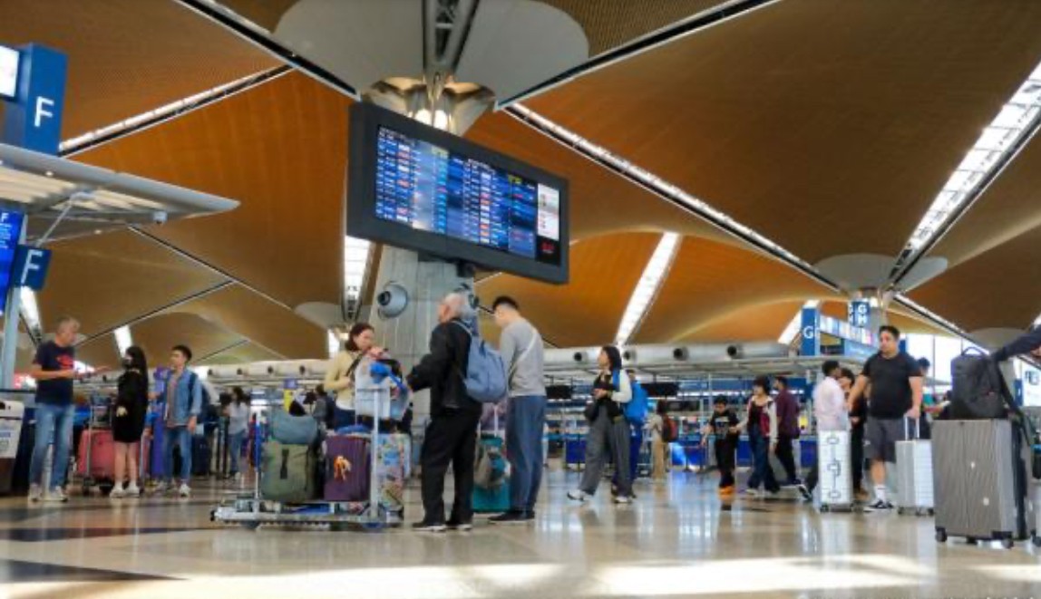 சைபர் தாக்குதலினால் கோலாலம்பூர் அனைத்துலக விமான நிலையத்தின் செயலாக்கத்தில் பாதிப்பா?