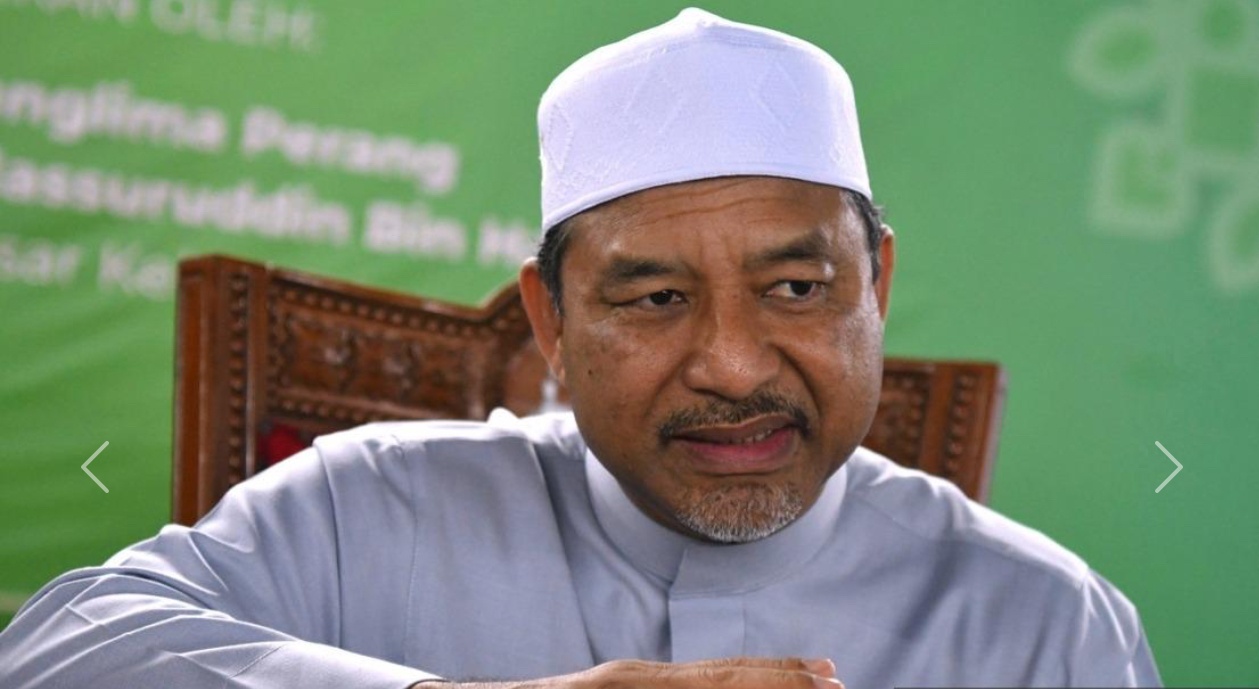 துப்பாக்கிச் சூடு : தென் தாய்லாந்துக்குச் செல்ல வேண்டாம்