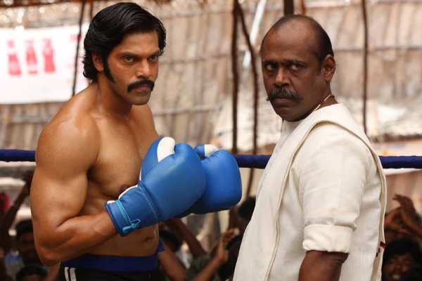 சார்பட்டா பரம்பரை 2 கைவிடப்பட்டதா?