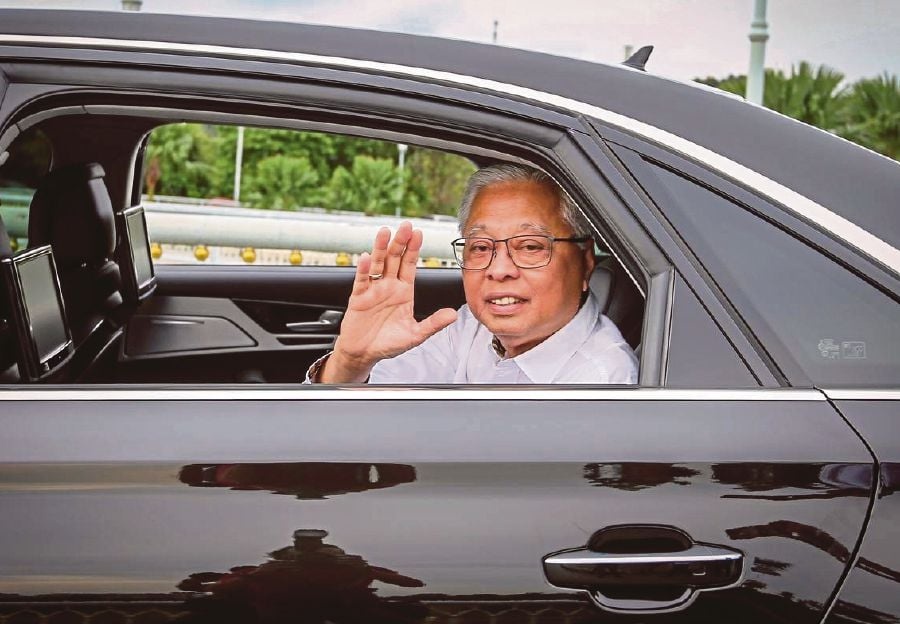 இஸ்மாயில் சப்ரி சொத்துக்கள் தொடர்பாக நூற்றுக்கணக்கான முக்கிய ஆவணங்கள் ஆராயப்படுகின்றன