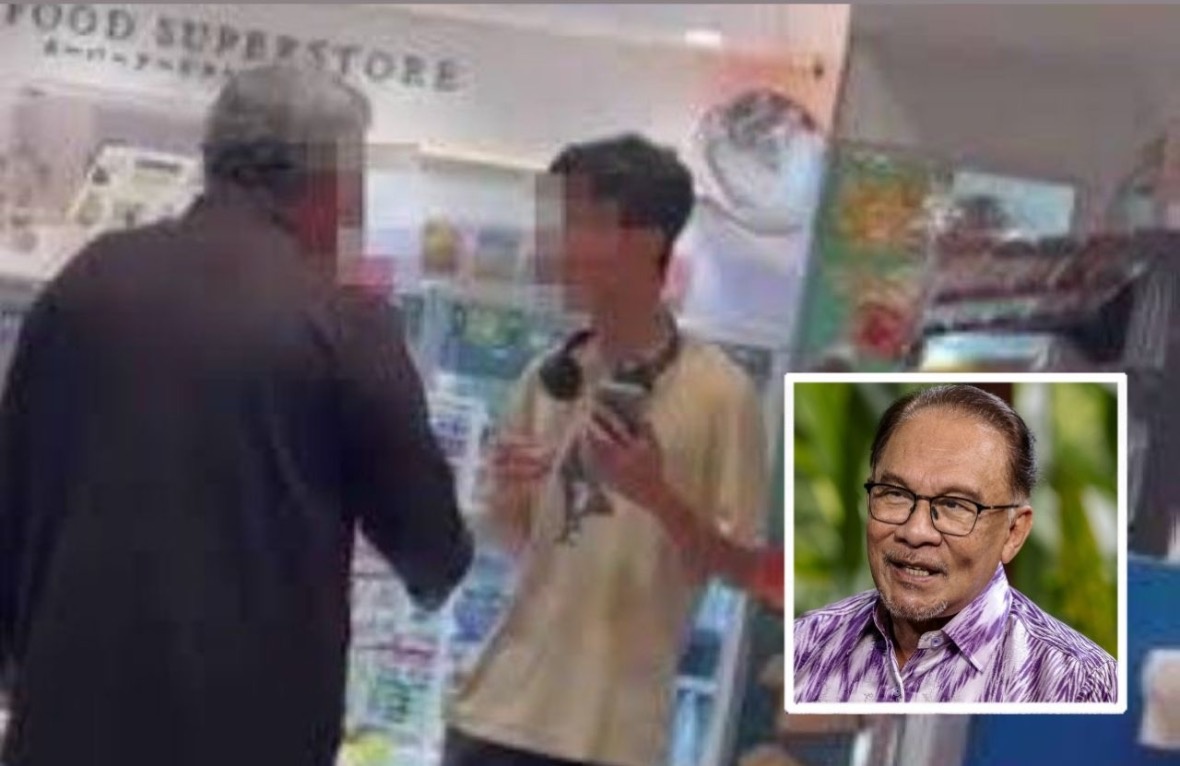 நோன்பிருக்கவில்லை என்பதற்காக முஸ்லிம் அல்லாத ஆடவரைக் கன்னத்தில் அறைவதா? இத்தகையச் சம்பவங்கள் உடனடியாக நிறுத்தப்பட வேண்டும்