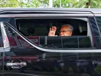 நான்காவது நாளாக விசாரணைக்கு உட்பட்டார் இஸ்மாயில் சப்ரி