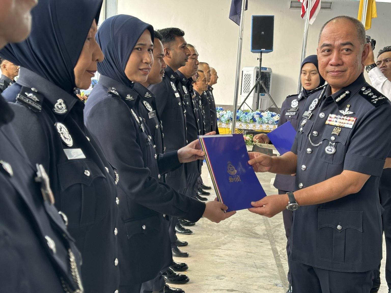 26 லட்சம் வாகனங்கள் பினாங்கிற்குள் நுழையலாம்