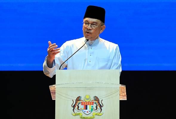 நோன்புப் பெருநாளை முன்னிட்டு அரசாங்க ஊழியர்களுக்கு 500 ரிங்கிட் சிறப்பு உதவித் தொகை