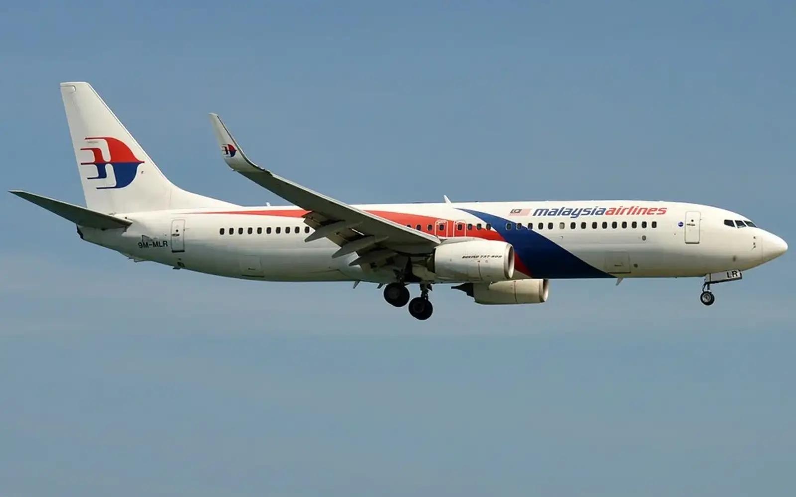 மலேசிய ஏர்லைன்ஸின் லண்டன் விமானச் சேவை வழக்க நிலைக்குத் திரும்பியது