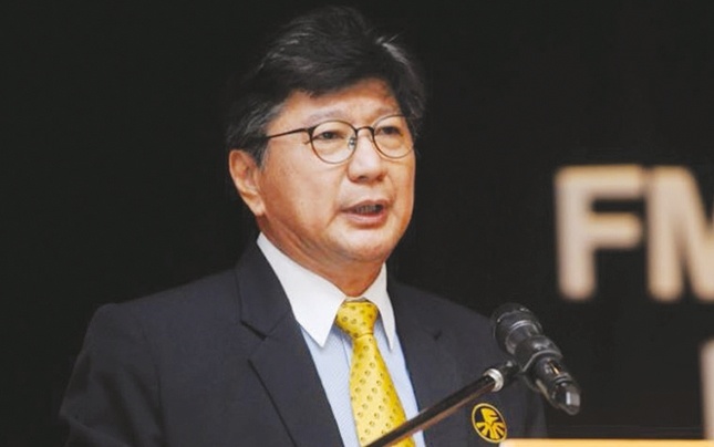 அந்நிய நாட்டவர்களுக்கான இரண்டு விழுக்காட்டு பங்களிப்பு- ஒரு வருடம் ஒத்தி வைக்கப்பட வேண்டும்