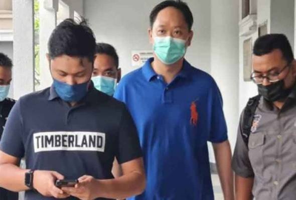 வர்த்தகருக்கு 6 ஆண்டு சிறை, 22 ஆயிரம் ரிங்கிட் அபராதம்