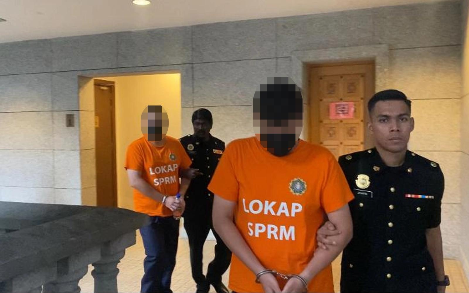 குற்றச்சாட்டை மறுத்தார் திரேசா கொக் முன்னாள் உதவியாளர்