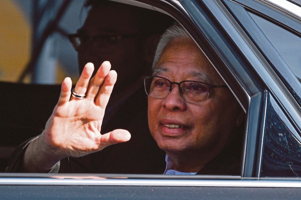 எஸ்பிஆர்எம் தொடர்ந்து சாட்சியங்களையும் ஆதாரங்களையும் திரட்டும்