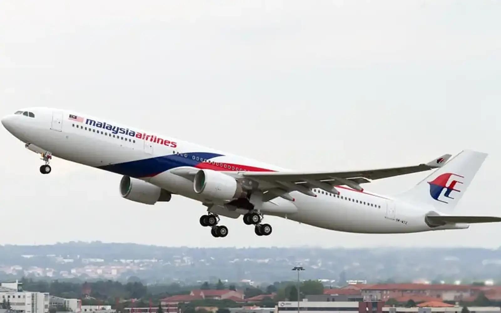 4 மலேசிய ஏர்லைன்ஸ் சேவைகளில் பாதிப்பு