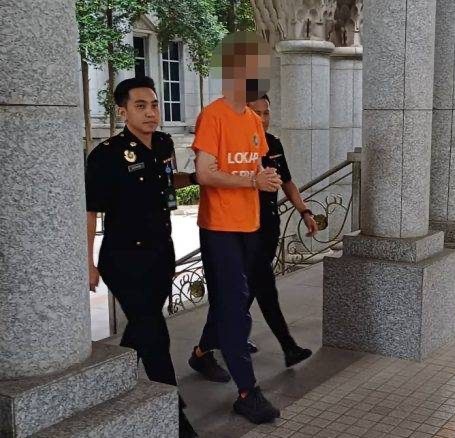 வரிசை எண்களை விற்ற மேலும் ஒரு ஏஜெண்டு கைது