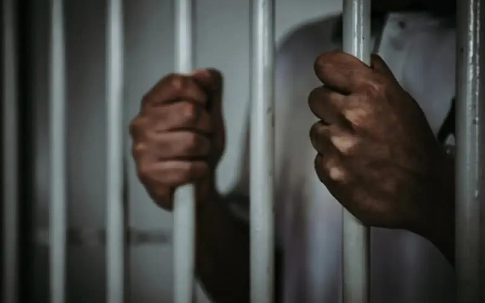 5 இந்தியப் பிரஜைகளுக்கு 30 ஆண்டு சிறைத் தண்டனை