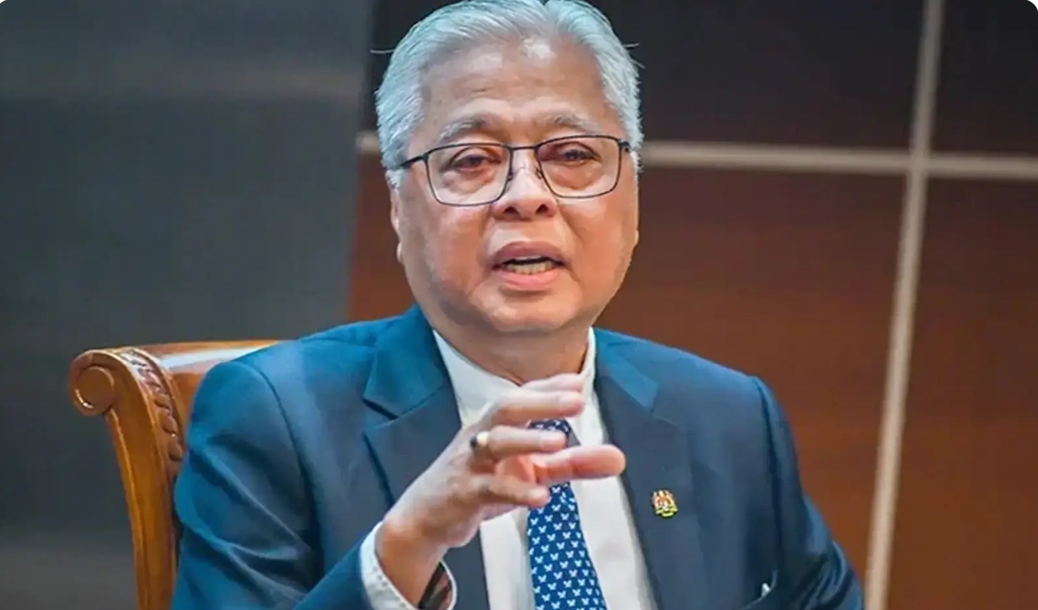 ஆதரவை மீட்டுக் கொண்டதாகக் கூறப்படுவதை மறுத்தார் சப்ரி