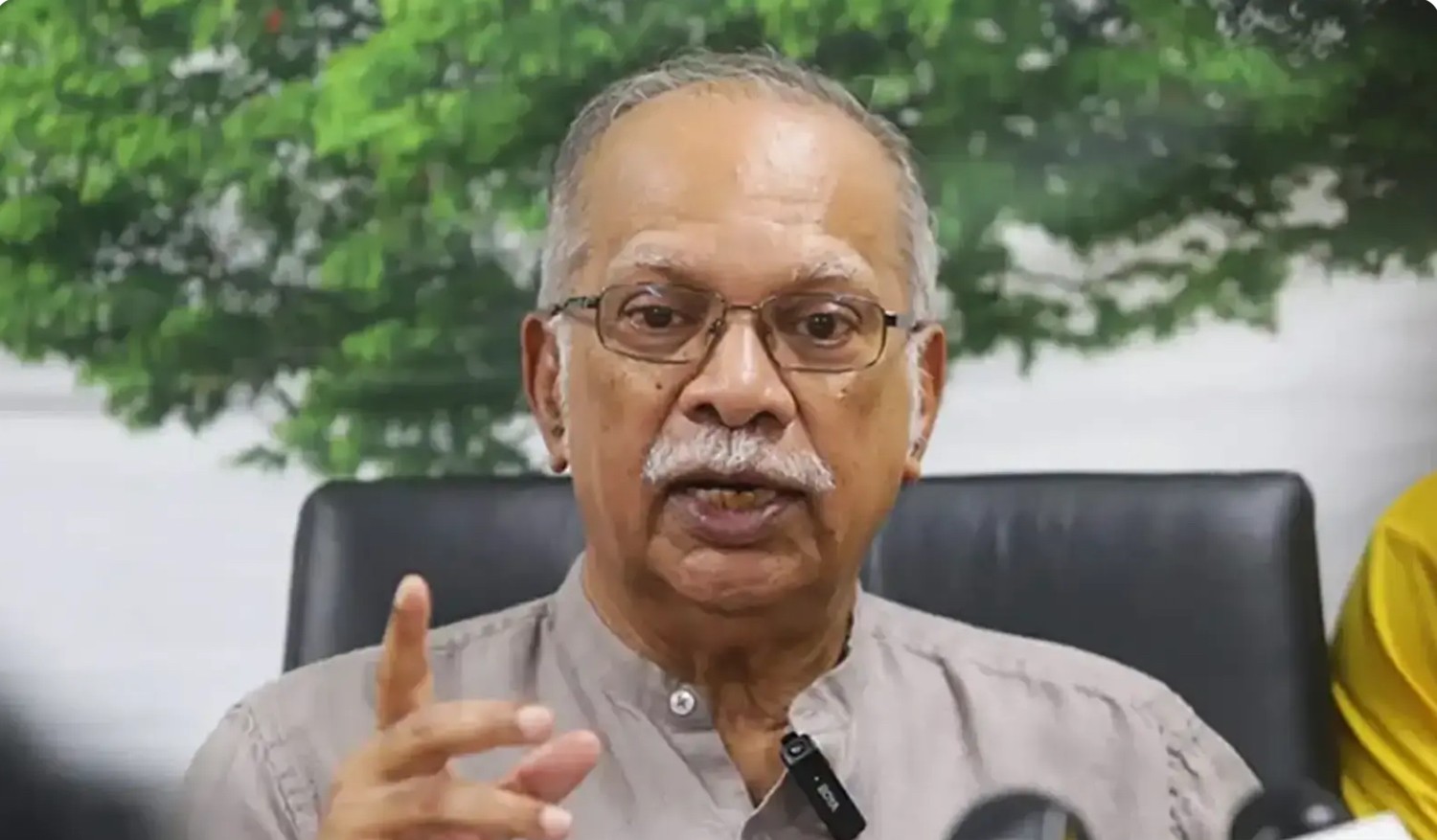 உரிமைக் கட்சியின் பதிவு மீதான மேல்முறையீடு தள்ளுபடி