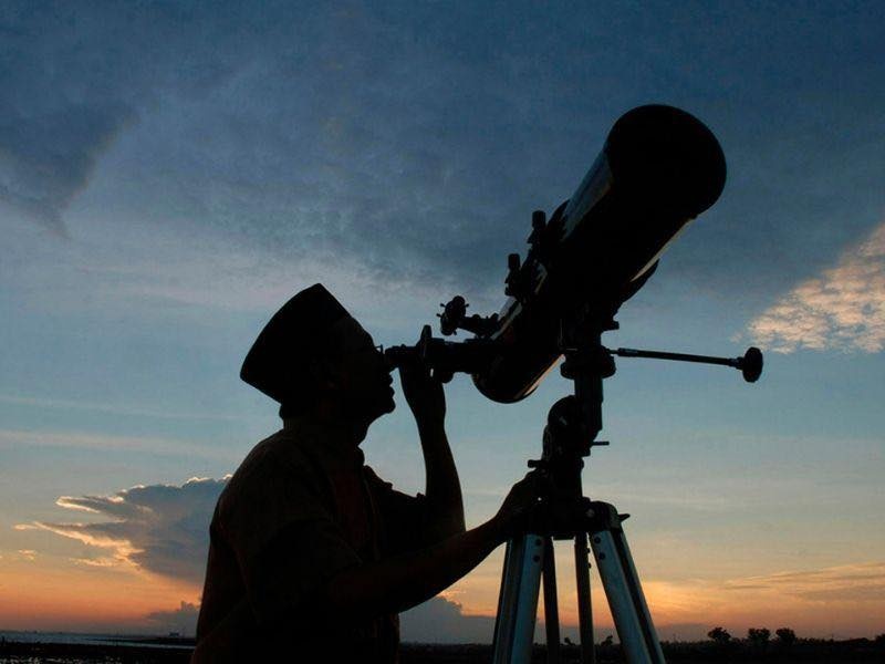 ஷவ்வால் பிறை இம்மாதம் 30 ஆம் தேதி பார்க்கப்படும்