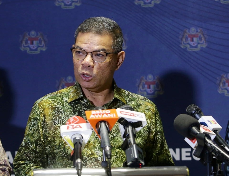 சட்டவிரோதக் குடியேறிகளைத் திருப்பி அனுப்பும் திட்டத்தை நீட்டிக்க ஆராயப்படுகிறது