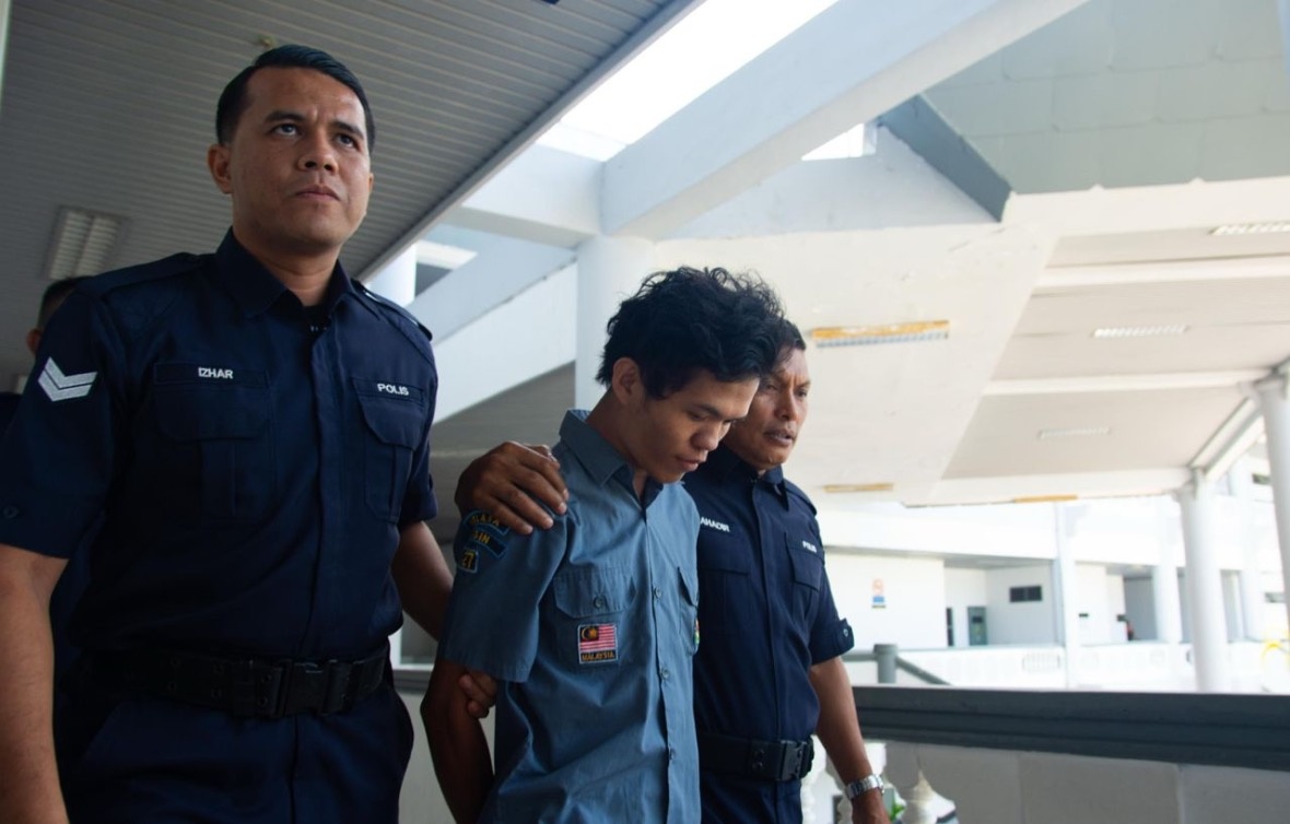 மெதுவோட்டத்தில் ஈடுபட்ட பெண் மானபங்கம், மாற்றுத் திறனாளிக்கு 3 மாதச் சிறை