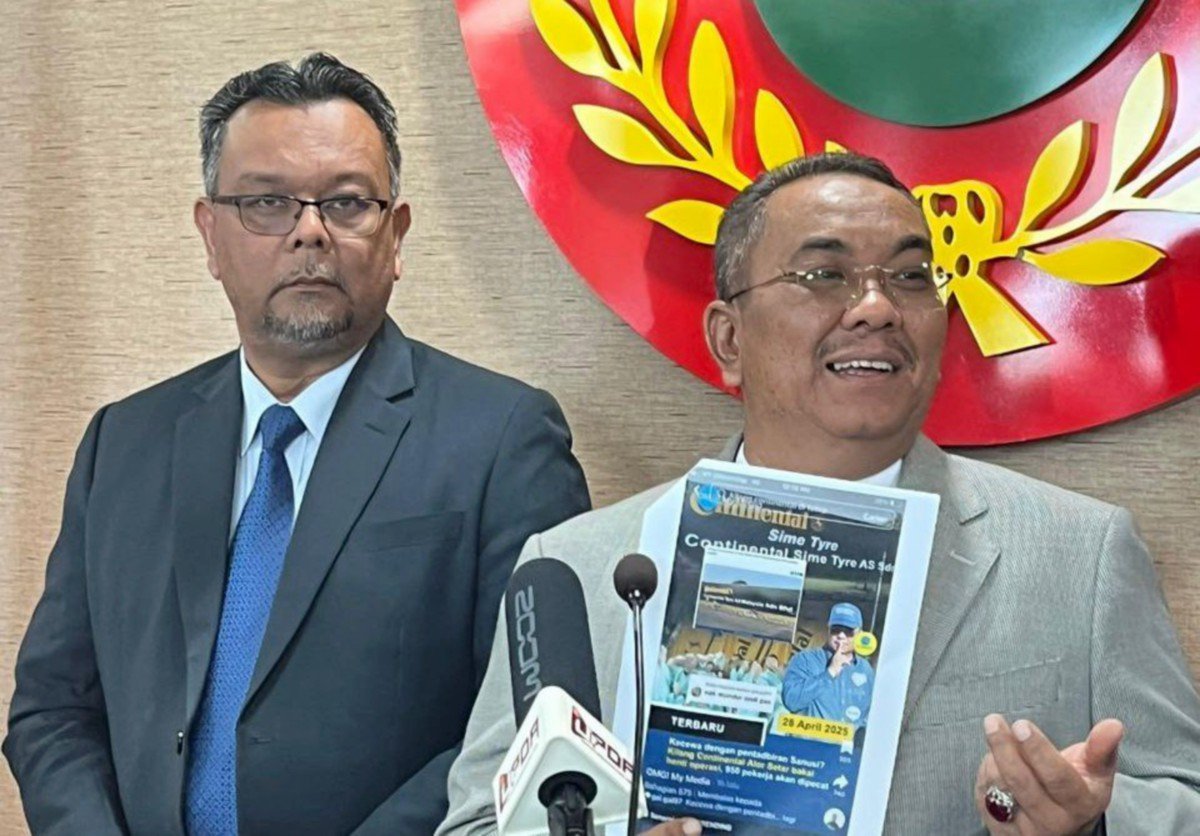 குற்றச்சாட்டை மறுத்தார் கெடா மந்திரி பெசார்