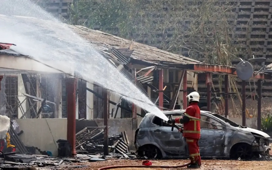 70 பேருக்கு தங்குமிட வாடகை உதவி