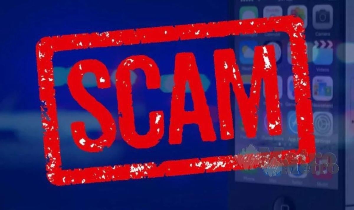 முதலீட்டை இரு மடங்காக உயர்த்திய மாது முழுத் தொகையையும் இழந்தார்