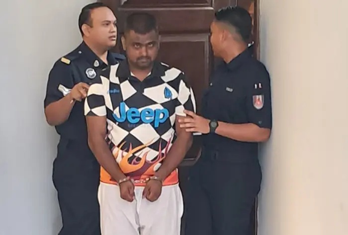 தந்தைக்கு நோக்கமின்றி மரணம் விளைவித்தல், இளைஞருக்கு 3 ஆண்டு சிறை