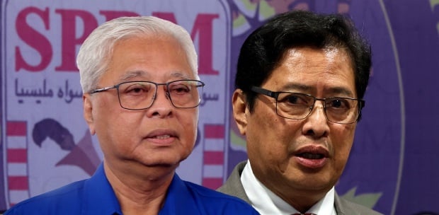 இஸ்மாயில் சப்ரிக்கு எதிராக முதல் கட்ட விசாரணை முடிவடைந்தது