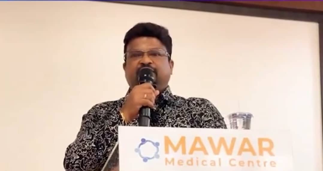 நெகிரி செம்பிலான் ஆலயங்கள் சொந்த நிலத்தில் உள்ளனவா? - வீரப்பன் கேள்வி