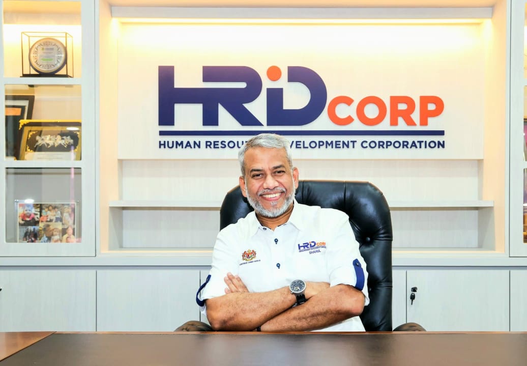 ஷாகுல் ஹமீது பதவி விலகினார்