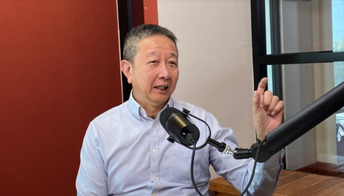 ஜாலோர் கெமிலாங் கொடியில் நிகழ்ந்த தவறு - கல்வி அமைச்சின் தலைவரை பணியிடை நீக்கம் செய்ய முடியுமா?