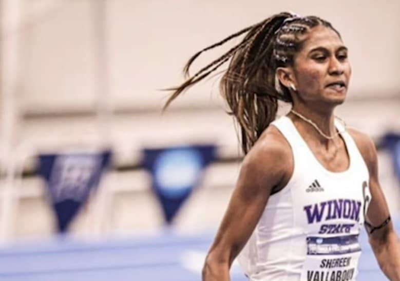 ஷெரினுக்கு 4 லட்சம் ரிங்கிட் உதவித் தொகை