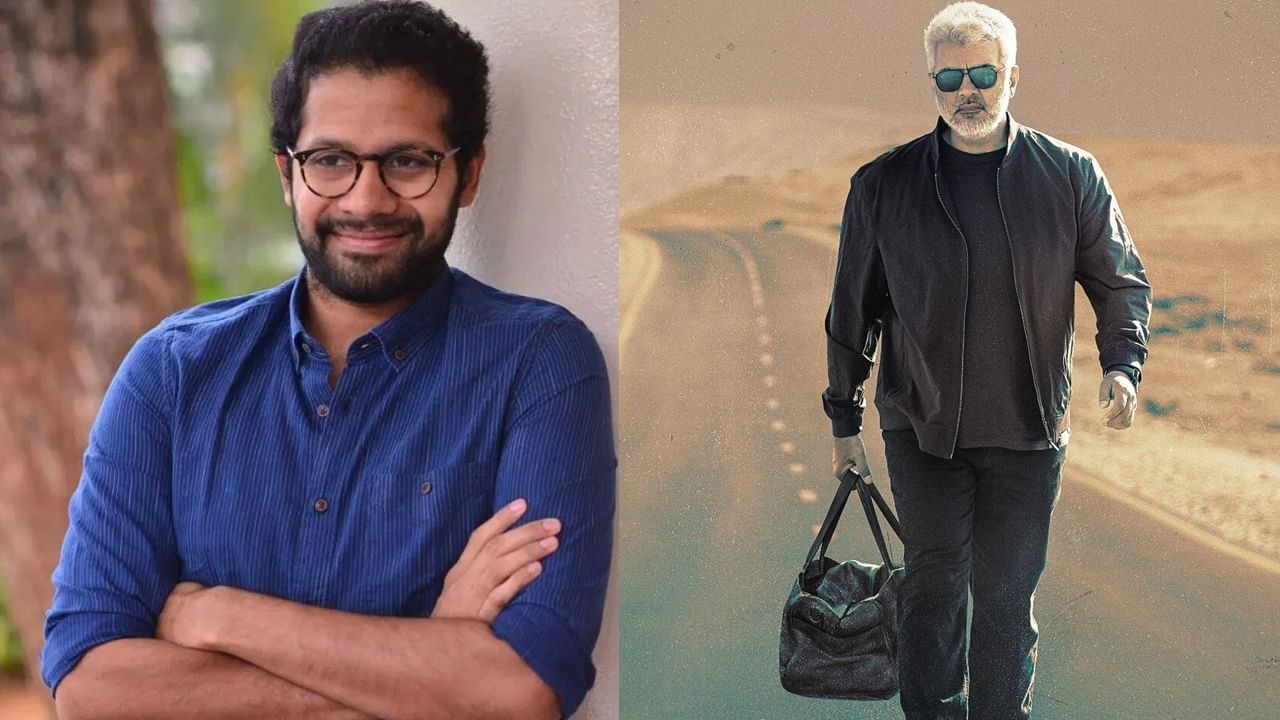 அஜித்குமாரை அடுத்து இயக்கப் போவது யார்?