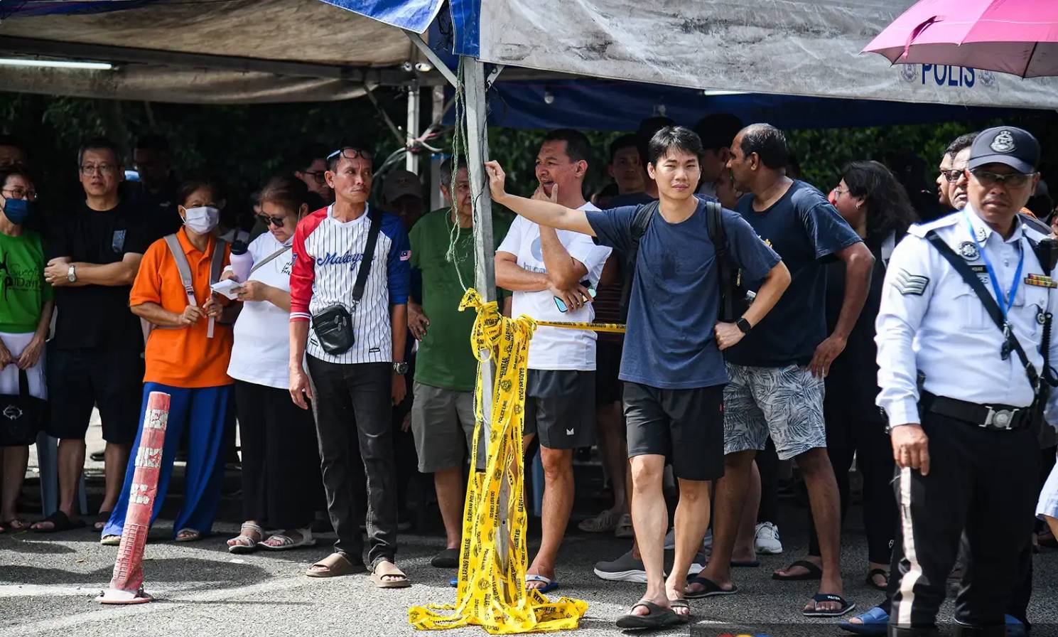 5,000 ரிங்கிட் நிதியுதவி போதுமானதாக இல்லை