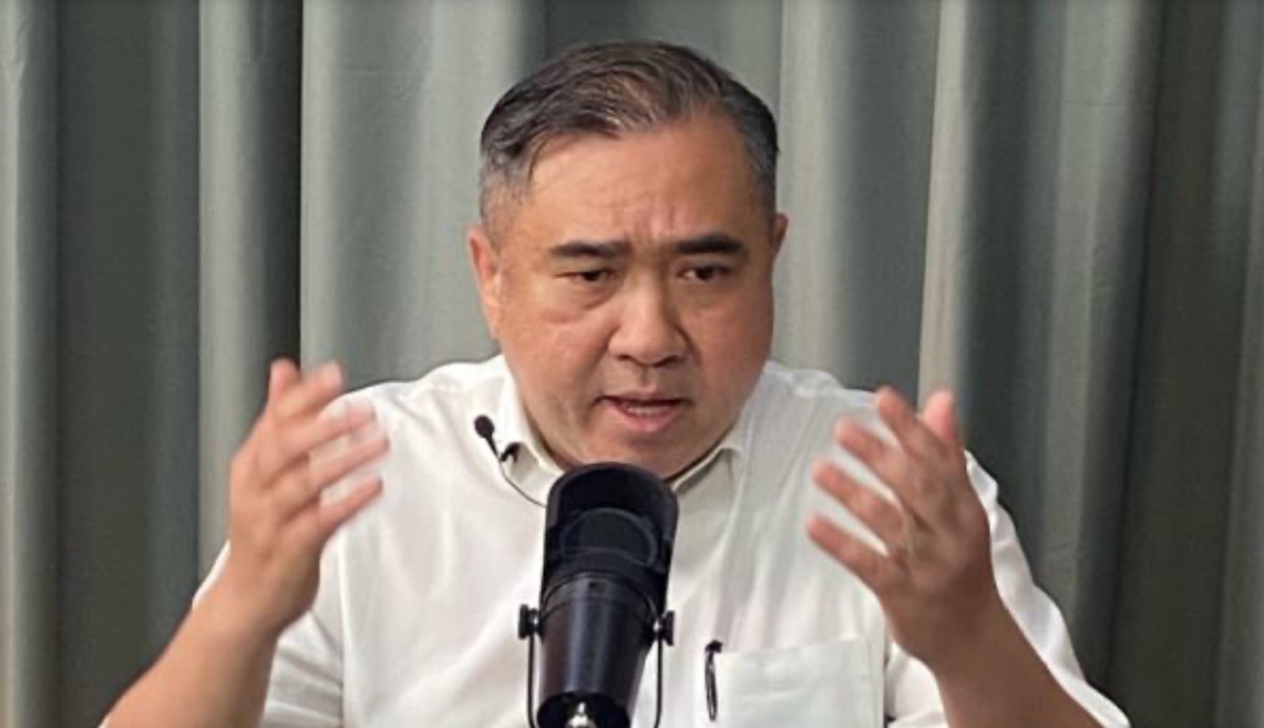 புத்ரா ஹைட்ஸ் பேரிடரில் உதவ விரும்பாவிட்டால் வாய் சவடால் வேண்டாம் - அந்தோணி லோக் தனது வாதத்தைத் தற்காத்தார்