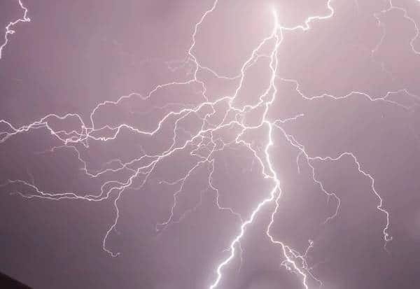 பீஹாரில் இடி மின்னலுடன் மழை: 19 பேர் உயிரிழப்பு