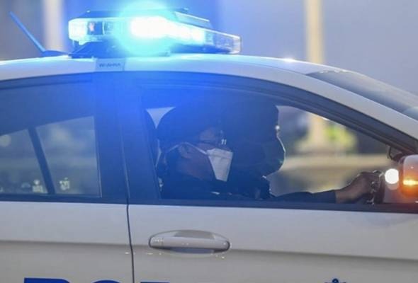 ஆடவர் கடத்தல் முறியடிக்கப்பட்டது