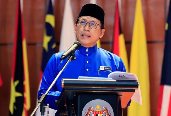 2024 ஆம் ஆண்டு எஸ்பிஎம் தேர்வில் 14 ஆயிரத்து 179 மாணவர்கள் எல்லாப் பாடங்களிலும் A பெற்றனர்