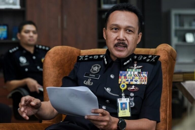 17 சாலைகள் தற்காலிகமாக மூடப்படும்