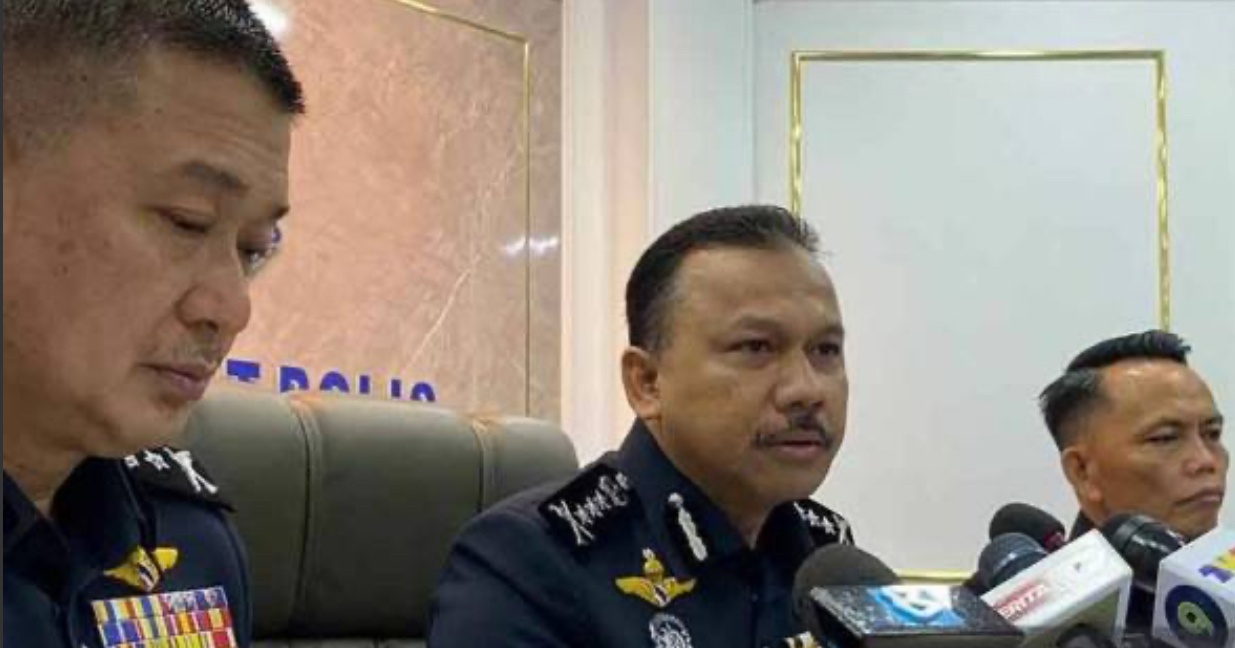 11 வயது சிறுவன் கைது செய்யப்பட்டுள்ளான்