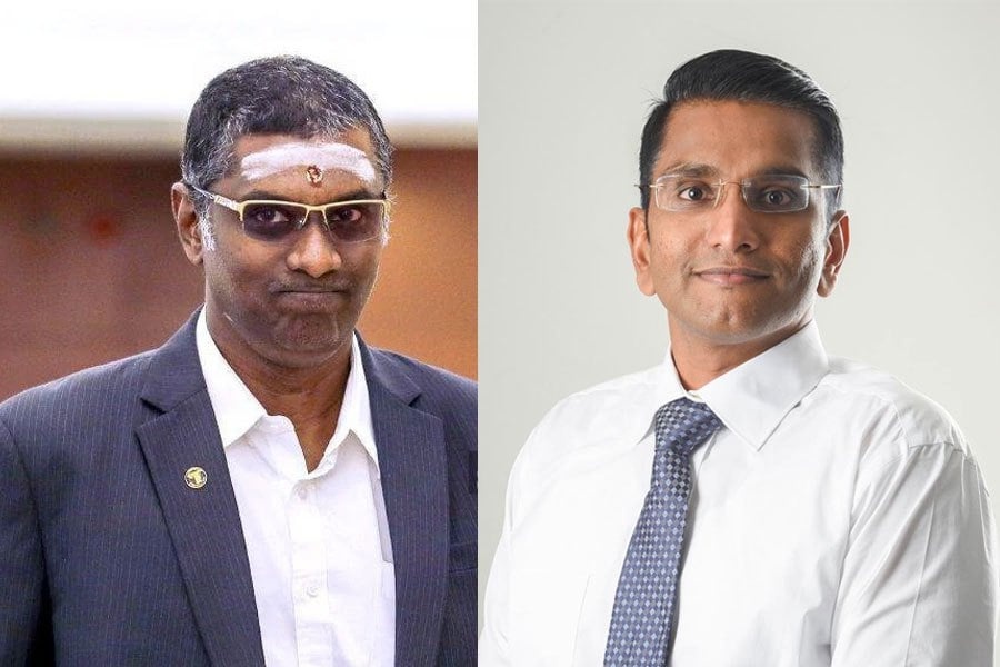 பினாங்கு இந்து அறப்பணி வாரியத்தின் தலைமைத்துவத்தில் எந்த மாற்றமும் இல்லை - முதலமைச்சர் சோவ் கோன் யோவ் அலுவலகம் கூறுகிறது